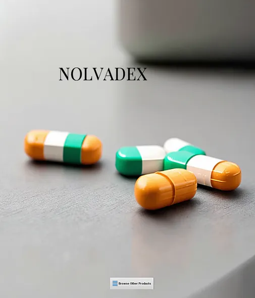 Achat nolvadex proviron